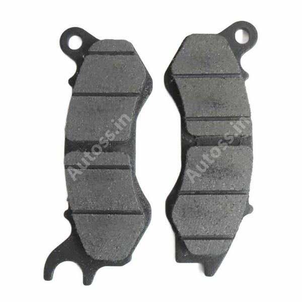 DISC BRAKE PADS