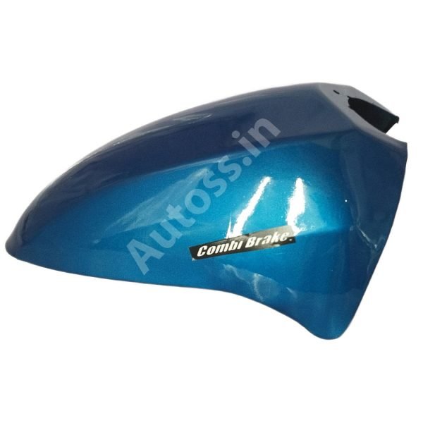 HONDA ACTIVA 5G SCOOTY MUDGUARD BLUE