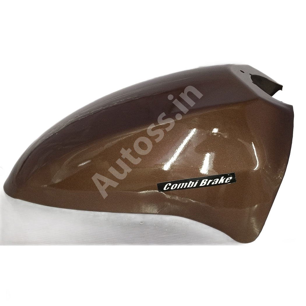 HONDA ACTIVA 5G SCOOTY MUDGUARD BROWN