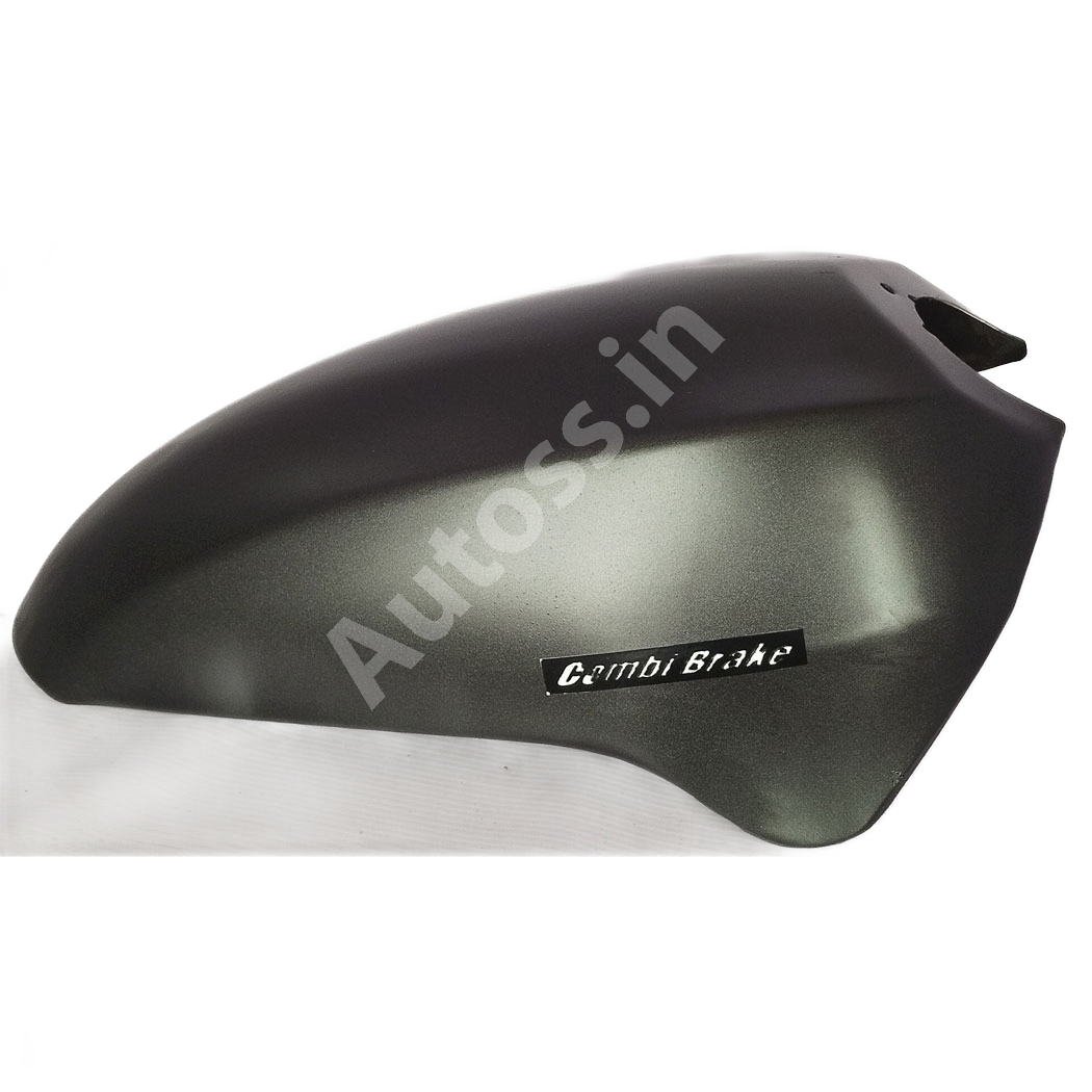 HONDA ACTIVA 5G SCOOTY MUDGUARD MAT GREY