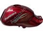 TVS PHOENIX PETROL TANK RED